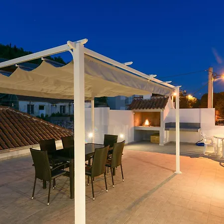 House Pako Holiday home Marina
